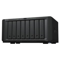 Thiết bị lưu trữ NAS Synology DS1823xs+