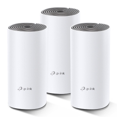 Deco E4 | Hệ thống Wi-Fi Mesh Cho Gia Đình AC1200