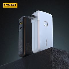 Sạc dự phòng QUICK High Power Box 10000mAh 20W
