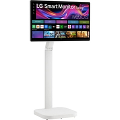 Màn hình thông minh LG Swing 32U889SA-W (31.5