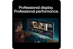 Màn hình LG UltraFine 40U990A-W (39.7