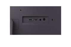 Màn hình Gaming LG UltraGear 24G411A-B (23.8