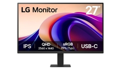 Màn hình LG 27U631A-B (27