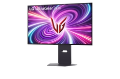 Màn hình Gaming LG UltraGear OLED 32GS95UV-B (31.5