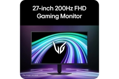 Màn hình Gaming LG 27G523B-B (27