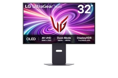 Màn hình Gaming LG UltraGear OLED 32GS95UV-B (31.5