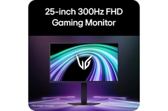 Màn hình Gaming LG 25G550B-B (24.4