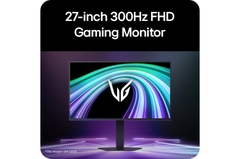 Màn hình Gaming LG 27G550B-B (27