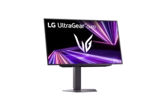 Màn hình Gaming LG UltraGear OLED 27GX704A-B (26.5
