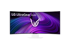 Màn hình Gaming LG UltraGear OLED 39GX90SA-W (39