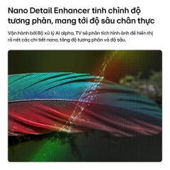 Smart Tivi LG NANO 4K UHD AI NU85 75NU855BPSA (75