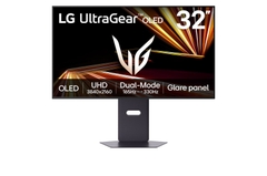 Màn hình Gaming LG UltraGear OLED 32GX850A-B (31.5