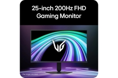 Màn hình LG 25G523B-B (24.4