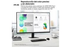 Màn hình LG 32U631A-B (31.5