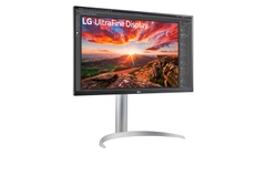 Màn hình LG UltraFine 27UP850K-W (27