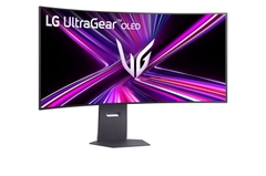 Màn hình Gaming LG UltraGear OLED 45GX950A-B (44.5