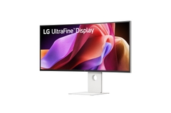 Màn hình LG UltraFine 40U990A-W (39.7