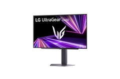Màn hình Gaming LG UltraGear OLED 27GX704A-B (26.5