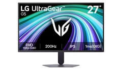 Màn hình Gaming LG 27G523B-B (27