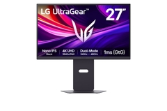 Màn hình Gaming LG UltraGear 27G850A-B (27