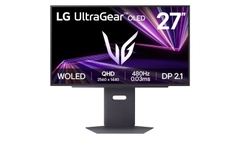 Màn hình Gaming LG UltraGear OLED 27GX790A-B (26.5