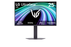 Màn hình Gaming LG 25G550B-B (24.4