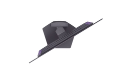 Màn hình Gaming LG UltraGear OLED 27GX790A-B (26.5