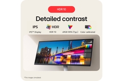 Màn hình LG UltraWide 29U531A-W (29
