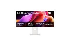 Màn hình LG UltraFine 40U990A-W (39.7