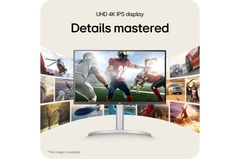 Màn hình LG UltraFine 27UP850K-W (27