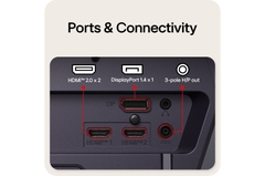 Màn hình Gaming LG 27G523B-B (27