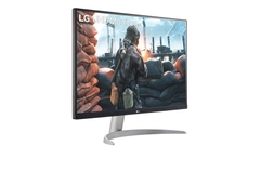 Màn hình LG UltraFine 27UP600K-W (27