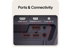 Màn hình Gaming LG 27G550B-B (27