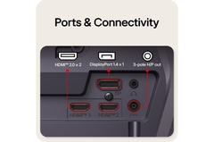 Màn hình Gaming LG 25G550B-B (24.4