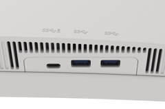 Màn hình LG UltraFine 40U990A-W (39.7