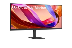 Màn hình LG UltraWide 34U511A-B (34