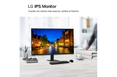 Màn hình LG 32U631A-B (31.5