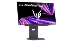 Màn hình Gaming LG UltraGear OLED 27GX790A-B (26.5