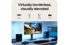 Màn hình Gaming LG 27G550B-B (27