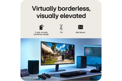 Màn hình Gaming LG 27G523B-B (27