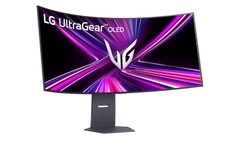 Màn hình Gaming LG UltraGear OLED 45GX950A-B (44.5