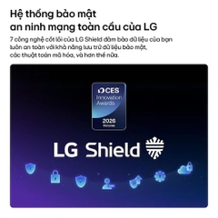 Smart Tivi LG NANO 4K UHD AI NU85 65NU855BPSA (65