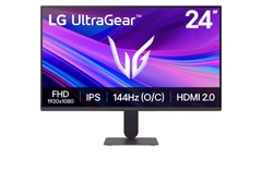 Màn hình Gaming LG UltraGear 24G411A-B (23.8