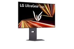 Màn hình Gaming LG UltraGear OLED 32GX870A-B (31.5
