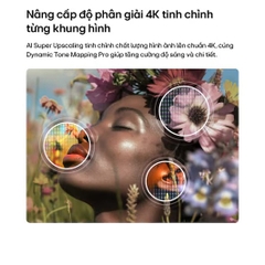 Smart Tivi LG NANO 4K UHD AI NU85 65NU855BPSA (65