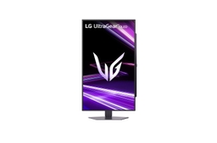 Màn hình Gaming LG UltraGear OLED 27GX704A-B (26.5