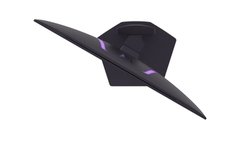 Màn hình Gaming LG UltraGear OLED 32GS95UV-B (31.5