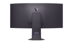 Màn hình Gaming LG UltraGear OLED 45GX950A-B (44.5