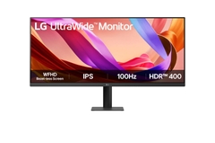 Màn hình LG UltraWide 34U511A-B (34