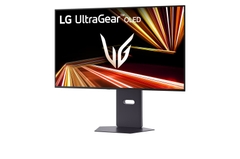 Màn hình Gaming LG UltraGear OLED 32GX850A-B (31.5